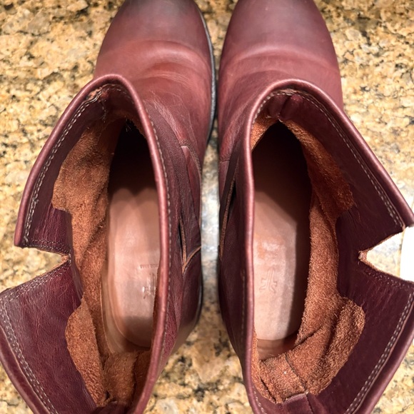 Frye boots - Picture 3 of 8